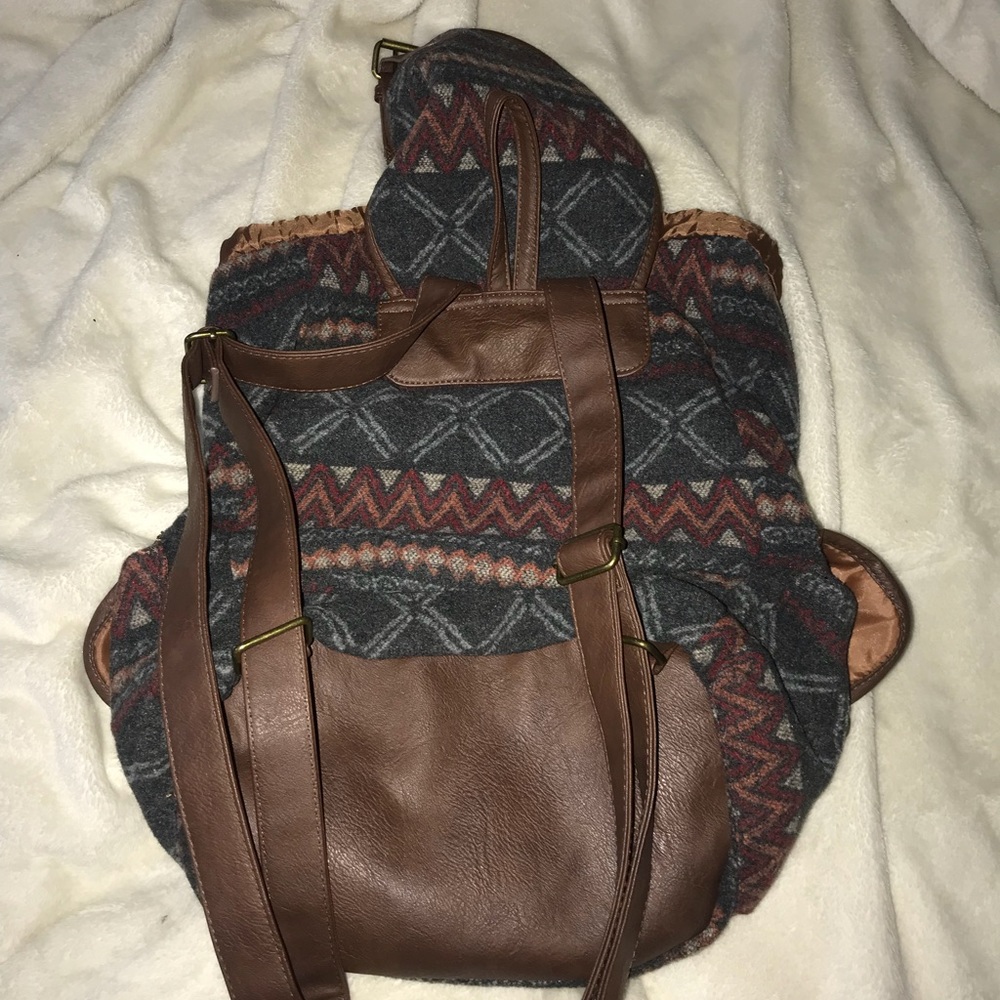 Backpack - Picture 3 of 3